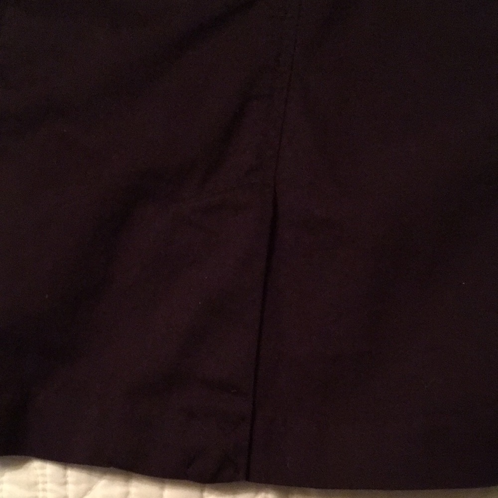 EUC Eggplant blazer - Picture 5 of 8